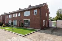 Woning P.J. Geldermanstraat 12 Oldenzaal