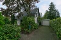 Woning De Achtkant 7 Buitenpost