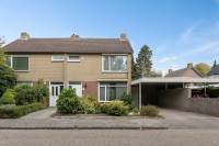 Woning Phaffstraat 23 Aarle-Rixtel