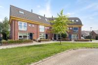 Woning Langshout 40 Houten