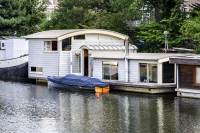 Woning Prinseneiland 20 Amsterdam