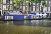 Woning Nieuwe Keizersgracht 48 Amsterdam