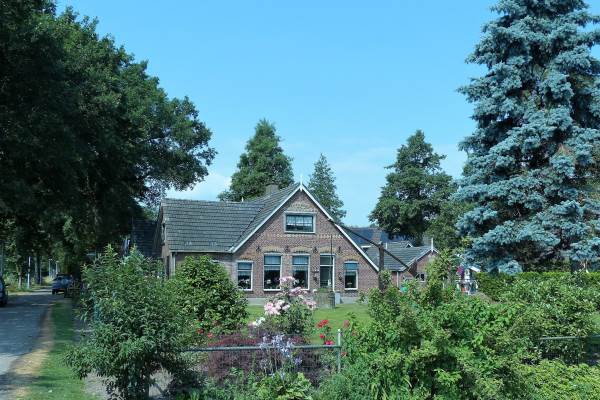 Woning Windmolenbroeksweg 105 Almelo