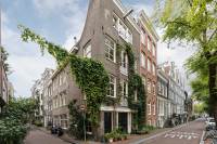 Woning Derde Leliedwarsstraat 4 Amsterdam