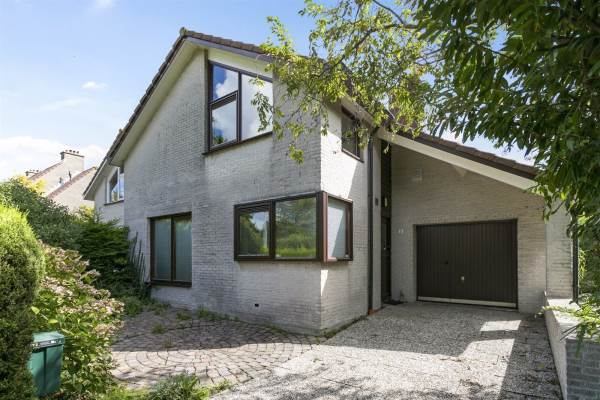 Woning Meerkoeteiland 2 Voorschoten