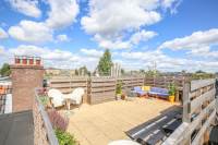 Woning Lisstraat 6 Rotterdam