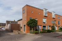 Woning Orteliusdreef 22 Bergschenhoek