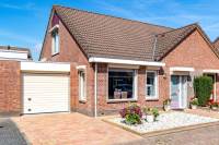 Woning Onlandstraat 1 Lobith