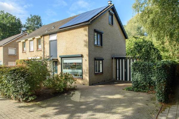Woning Swammerdamlaan 33 Doetinchem