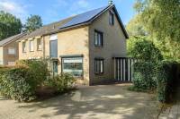 Woning Swammerdamlaan 33 Doetinchem