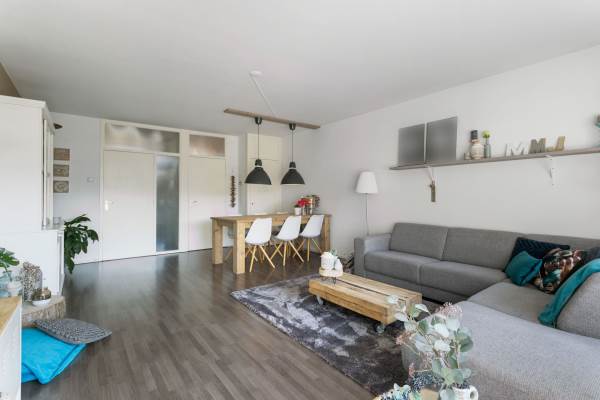 Woning Rouppe van der Voortlaan 40 Vught