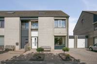 Woning Lepelaar 34 Bergen op Zoom