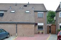 Woning Rolklaver 197 Kampen