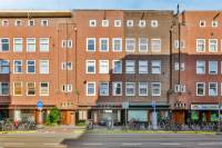 Woning Witte de Withstraat 140 Amsterdam