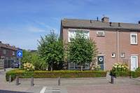 Woning Raadhuisstraat 5 Leerbroek