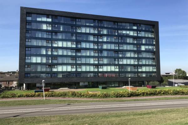 Woning Waterfront 360 Terneuzen