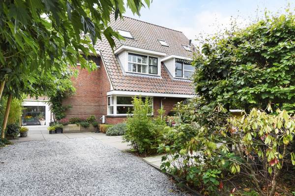 Woning Laan van Kans 26 Den Haag