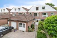 Woning Leerlooierstraat 38 Oss