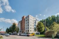 Woning Lucas van Leydenhage 48 Nieuwegein