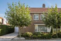 Woning van Dusseldorpstraat 41 Goes