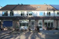 Woning Karekiet 11 Bunschoten-Spakenburg