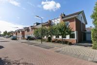 Woning Graanakker 20 Den Bosch