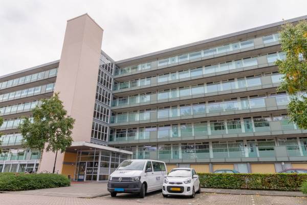 Woning Gravin Juliana van Stolberglaan 425 Leidschendam