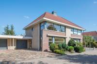 Woning Bovenstraat-Erf 38 Hoeven