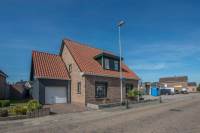 Woning Kaaistraat 57 St. Willebrord