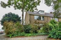 Woning Van der Marckstraat 16 Leiderdorp