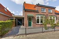 Woning Julianaplein 3 Noordwijkerhout