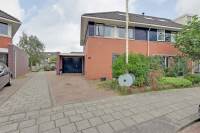 Woning De Spin 37 Uitgeest