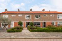 Woning Mr. Thorbeckestraat 22 Barendrecht