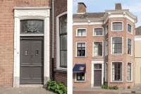 Woning Haagsemarkt 11 Breda