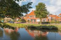 Woning Ypeijsingel 29 Franeker