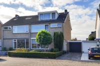 Woning Tournooiveld 29 Prinsenbeek