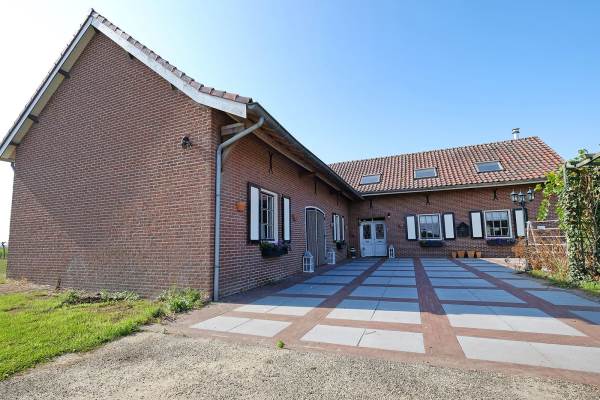 Woning Majoorsweg 3 Koningsbosch
