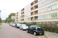 Woning W.H. Vliegenstraat 5 Dordrecht