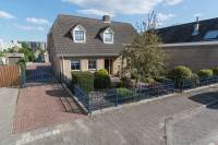 Woning De Fuis 41 Roosendaal