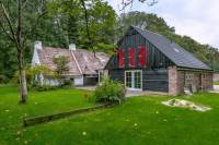 Woning Boergrup 1 Vledderveen Dr