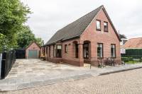 Woning Verlaatjeswijk 1 Oude Pekela