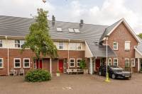 Woning Hof van Duivenvoorde 19 Nootdorp