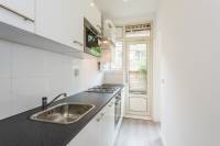 Woning Zweedsestraat 143 Rotterdam