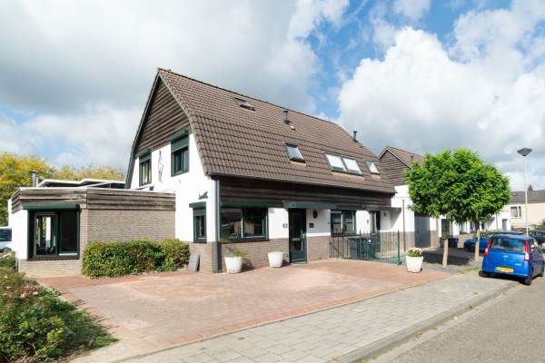 Woning Vogezenstraat 16 Sittard