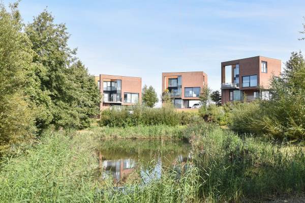 Woning Duinvoet 12 Lelystad