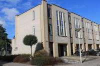 Woning Paviljoentjalk 9 Bergen op Zoom