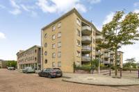 Woning Akersingel 36 Amsterdam