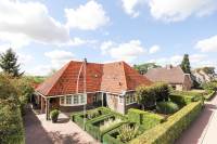 Woning Europaweg 55 Schoonebeek