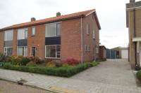 Woning Bernhardstraat 17 Avenhorn