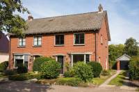 Woning Witmoesdijk 5 Rijssen